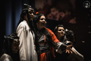 Mo Dao Zu Shi – The Grandmaster of Demonic Cultivation: FrankenMexx (2025) - Bild 54