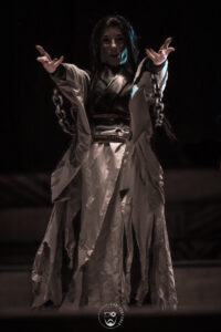 Mo Dao Zu Shi – The Grandmaster of Demonic Cultivation: FrankenMexx (2025) - Bild 44