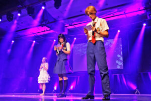 Ano Hana: AniMaCo (2016) - Bild 3