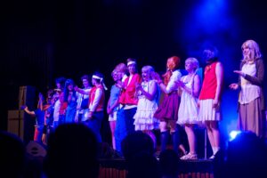 Ano Hana: Animagic – Premiere (2016) - Bild 13