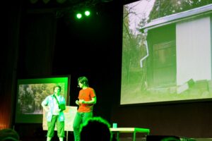 Ano Hana: Animagic – Premiere (2016) - Bild 14