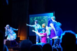 Ano Hana: Animagic – Premiere (2016) - Bild 15