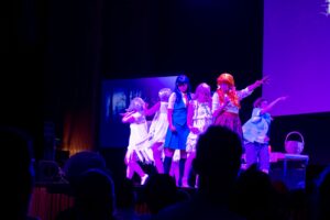 Ano Hana: Animagic – Premiere (2016) - Bild 16