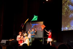 Ano Hana: Animagic – Premiere (2016) - Bild 17