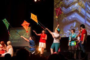 Ano Hana: Animagic – Premiere (2016) - Bild 19