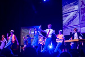 Ano Hana: Animagic – Premiere (2016) - Bild 20