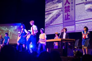 Ano Hana: Animagic – Premiere (2016) - Bild 5