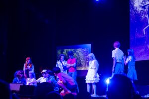 Ano Hana: Animagic – Premiere (2016) - Bild 6