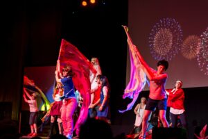 Ano Hana: Animagic – Premiere (2016) - Bild 7