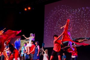 Ano Hana: Animagic – Premiere (2016) - Bild 8