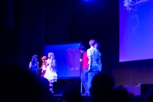 Ano Hana: Animagic – Premiere (2016) - Bild 11
