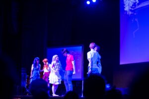 Ano Hana: Animagic – Premiere (2016) - Bild 12