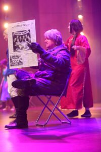 Hetalia 3: AnimagiC – Premiere (2025) - Bild 36
