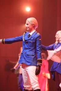 Hetalia 3: AnimagiC – Premiere (2025) - Bild 34