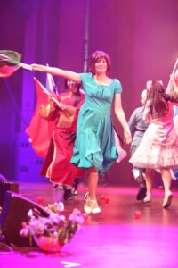 Hetalia 3: AnimagiC – Premiere (2025) - Bild 32