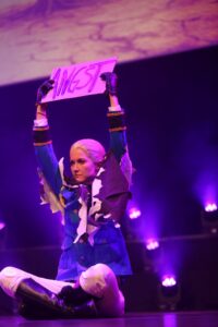 Hetalia 3: AnimagiC – Premiere (2025) - Bild 29