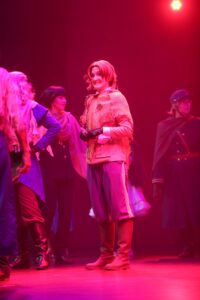 Hetalia 3: AnimagiC – Premiere (2025) - Bild 27