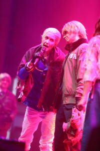Hetalia 3: AnimagiC – Premiere (2025) - Bild 24