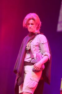 Hetalia 3: AnimagiC – Premiere (2025) - Bild 25