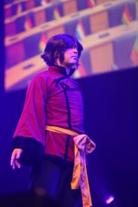 Hetalia 3: AnimagiC – Premiere (2025) - Bild 22