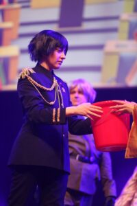 Hetalia 3: AnimagiC – Premiere (2025) - Bild 18