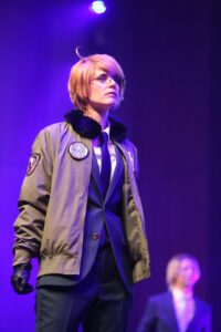 Hetalia 3: AnimagiC – Premiere (2025) - Bild 17
