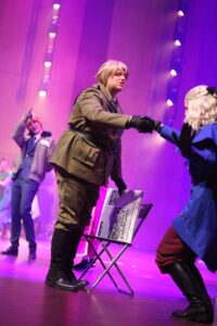 Hetalia 3: AnimagiC – Premiere (2025) - Bild 12