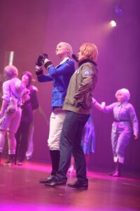 Hetalia 3: AnimagiC – Premiere (2025) - Bild 11