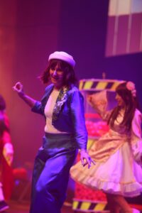 Hetalia 3: AnimagiC – Premiere (2025) - Bild 7