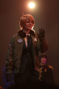 Hetalia 3: AnimagiC – Premiere (2025) - Bild 4