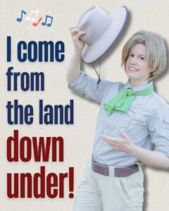 Hetalia 3: Wahlplakate (2025) - Bild 9