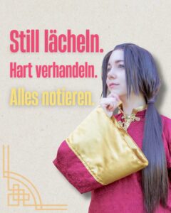 Hetalia 3: Wahlplakate (2025) - Bild 6