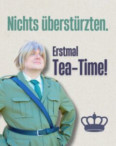 Hetalia 3: Wahlplakate (2025) - Bild 16