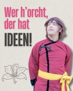 Hetalia 3: Wahlplakate (2025) - Bild 15