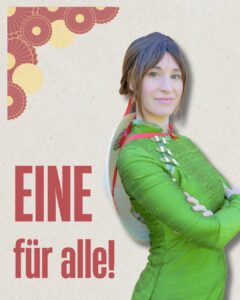 Hetalia 3: Wahlplakate (2025) - Bild 8