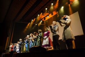 Hetalia 2: AnimagiC – Premiere (2017) - Bild 13