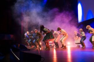 Hetalia 2: AnimagiC – Premiere (2017) - Bild 16