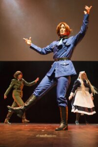 Hetalia 2: AnimagiC – Premiere (2017) - Bild 17
