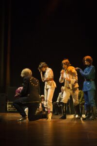 Hetalia 2: AnimagiC – Premiere (2017) - Bild 20