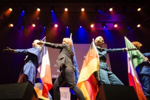 Hetalia 2: AnimagiC – Premiere (2017) - Bild 22