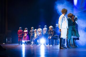 Hetalia 2: AnimagiC – Premiere (2017) - Bild 6