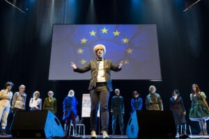 Hetalia 2: AnimagiC – Premiere (2017) - Bild 3