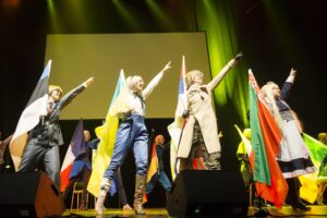 Hetalia 2: AnimagiC – Premiere (2017) - Bild 7