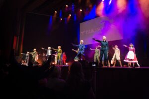 Hetalia 2: AnimagiC – Premiere (2017) - Bild 8