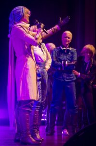 Hetalia 2: AnimagiC – Premiere (2017) - Bild 10