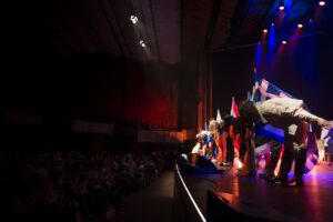 Hetalia 2: AnimagiC – Premiere (2017) - Bild 12