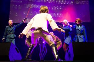 Hetalia 2: AnimagiC – Premiere (2017) - Bild 4