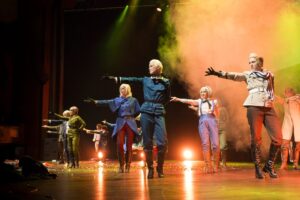 Hetalia 2: AnimagiC – Premiere (2017) - Bild 5