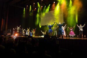 Hetalia 2: AnimagiC – Premiere (2017) - Bild 30