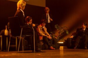 You’re my Loveprize in Viewfinder 2: Connichi (2019) - Bild 42